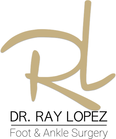 Dr Ray Lopez