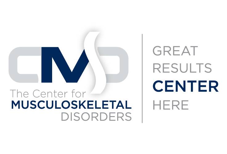 Center for Musculoskeletal Disorders