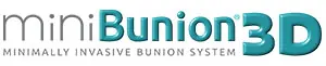 minibunion 3d