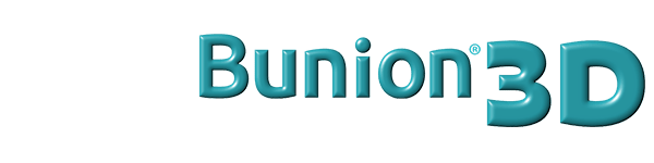 minibunion 3D minibunion 3D