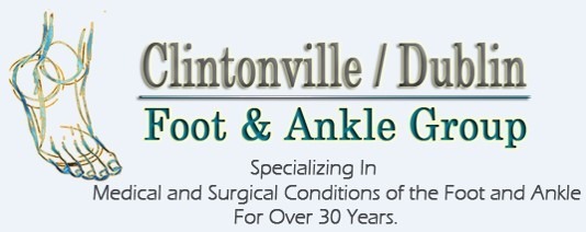 Clintonville Dublin Foot and Ankle Group