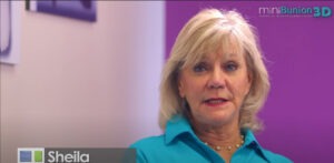 Sheila Testimonial