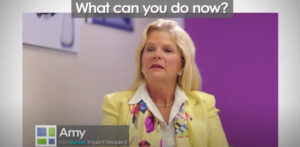 What can you do now?