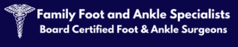 Family Foot and Ankle Specialists