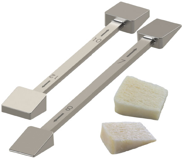 Allograft Wedge Biologics Allograft Wedge Biologics