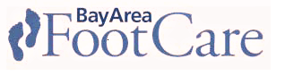 LOGO Bay Area Foot Care